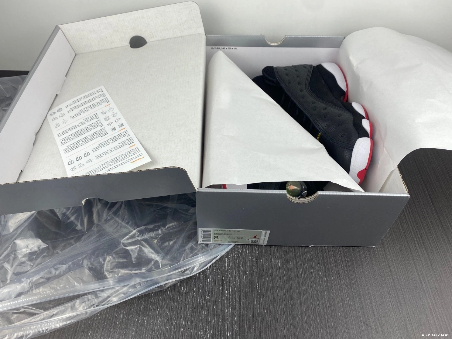 Playoffs 414571-062 Jordan 13 Air 2023 0331